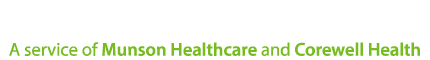 North Flight Aero Med - A service of Munson Healthcare and Spectrum Health