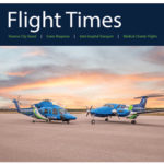 North Flight Aero Med Flight Times | Download Printable Version